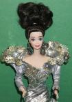 Mattel - Barbie - Silver Starlight - кукла